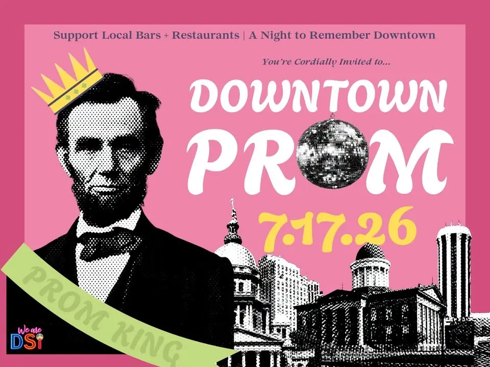 Downtown Prom