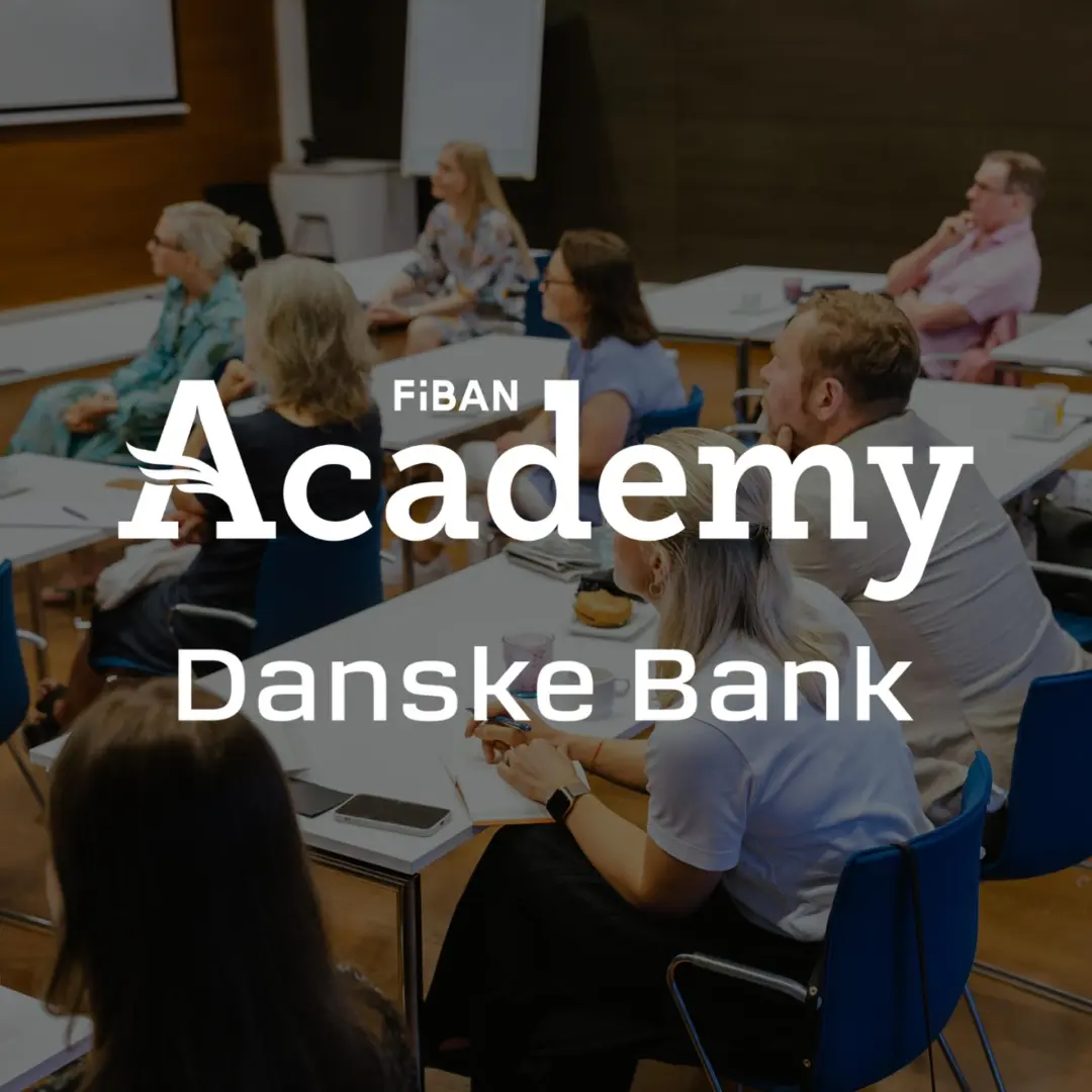 FiBAN Academy 3/3 – Post-Investment Management