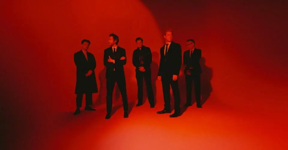 Interpol: North American Tour 2026