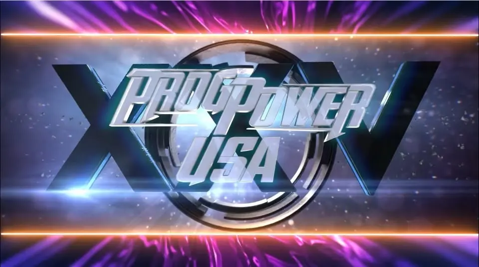 ProgPower USA XXV Days 3 & 4