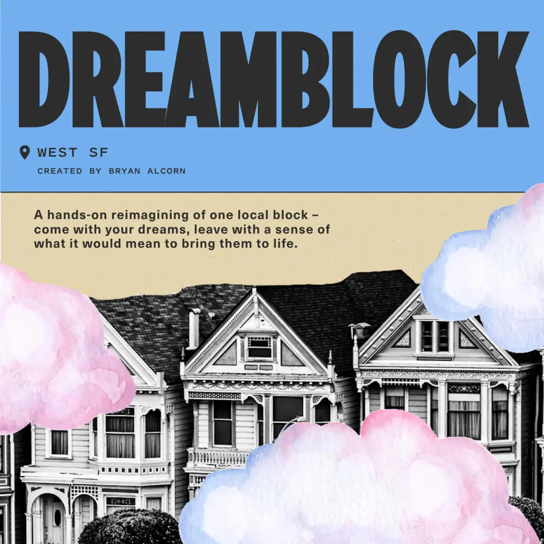 Dreamblock I