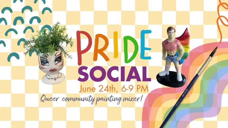 Pride Social