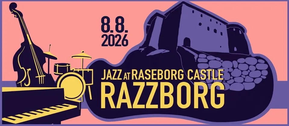 Razzborg - Jazz at Raseborg Castle