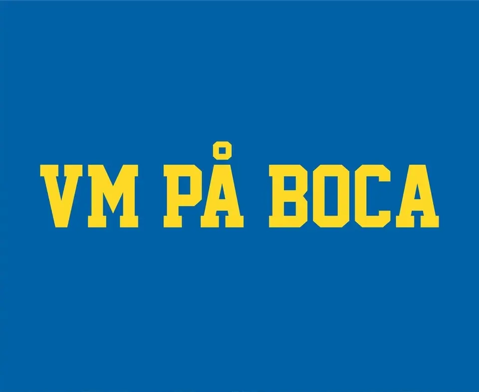 🇸🇪 VM | Sverige - Holland 🇳🇱 