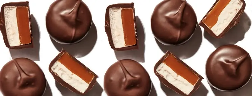 San Francisco, CA See's Candies Shop 35th Year Anniversary Celebration!