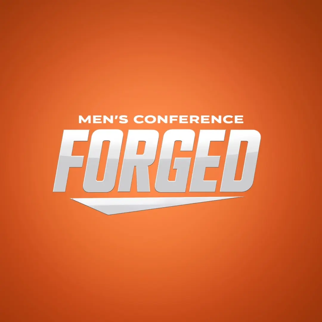 Forged Men's Conference 2026