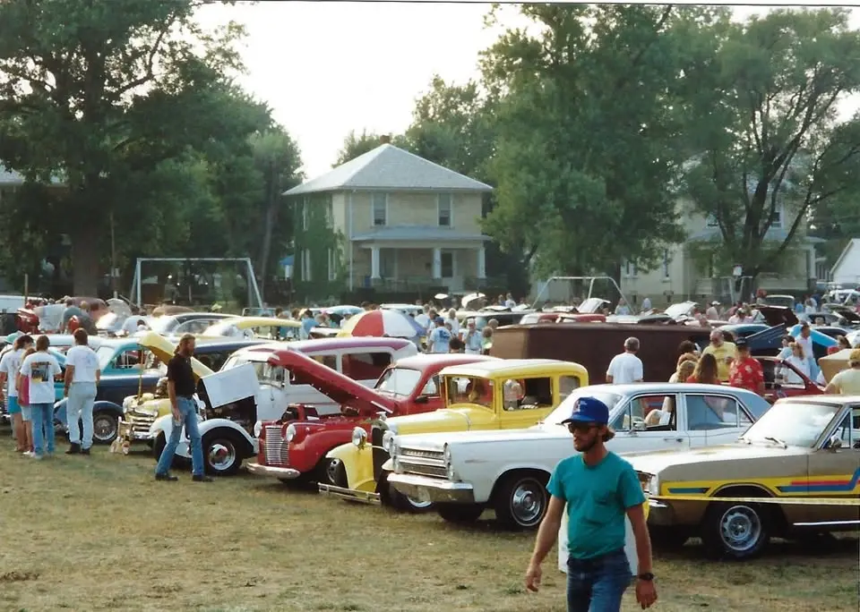 Baltimore Festival Car Show 2026