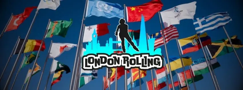 London Rolling: Finals Stroll