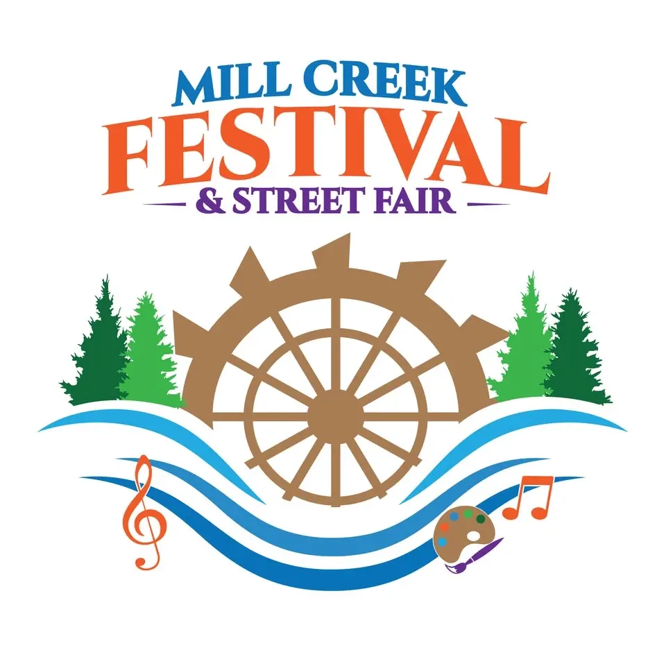 Mill Creek Festival & Street Fair: 25th Anniversary
