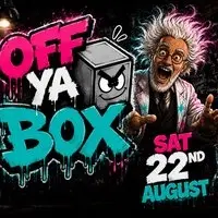 'OFF YA BOX' Launch Night at Cube Nightclub , Wigan