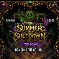 Boro Bass Summer Shutdown Solihull