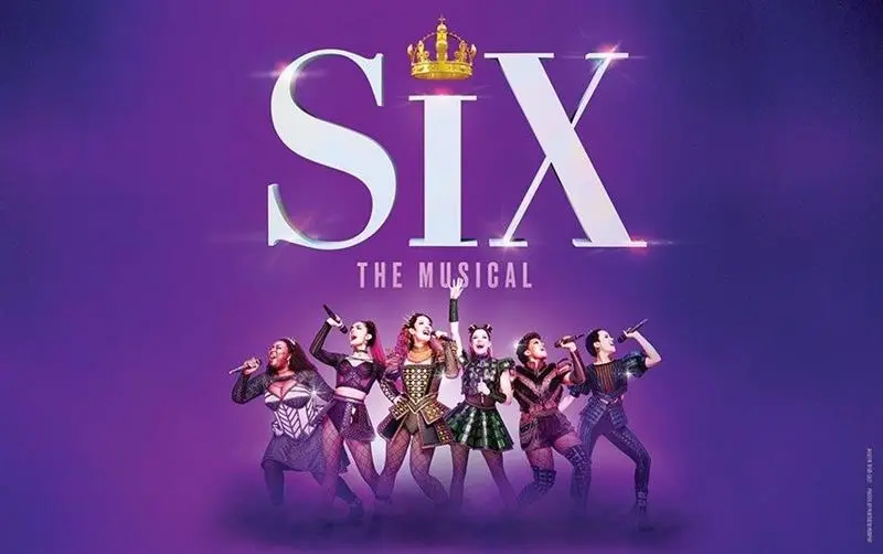 Six The Musical