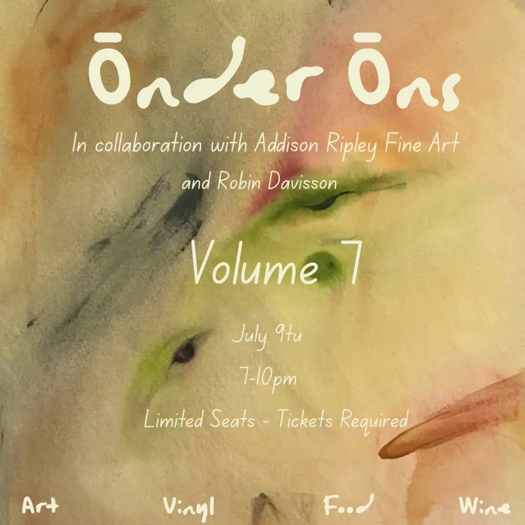 Ōnder Ōns Volume 7