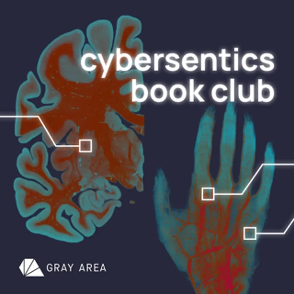 Cybersentics Monthly Book Club: Ars vs. Techne—A False Dichotomy?