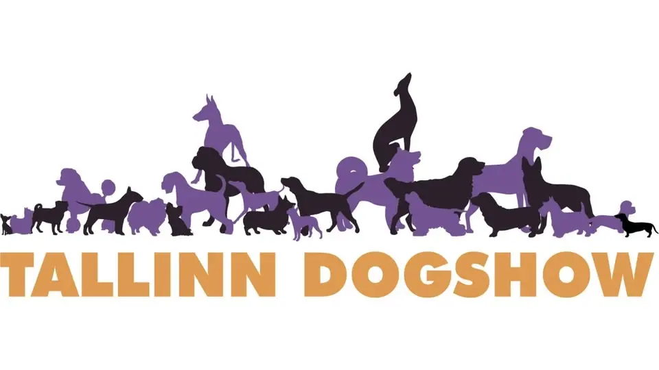 Tallinn Dogshows (2xCACIB) + club shows