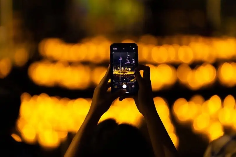 Concerts by Candlelight - Sydney