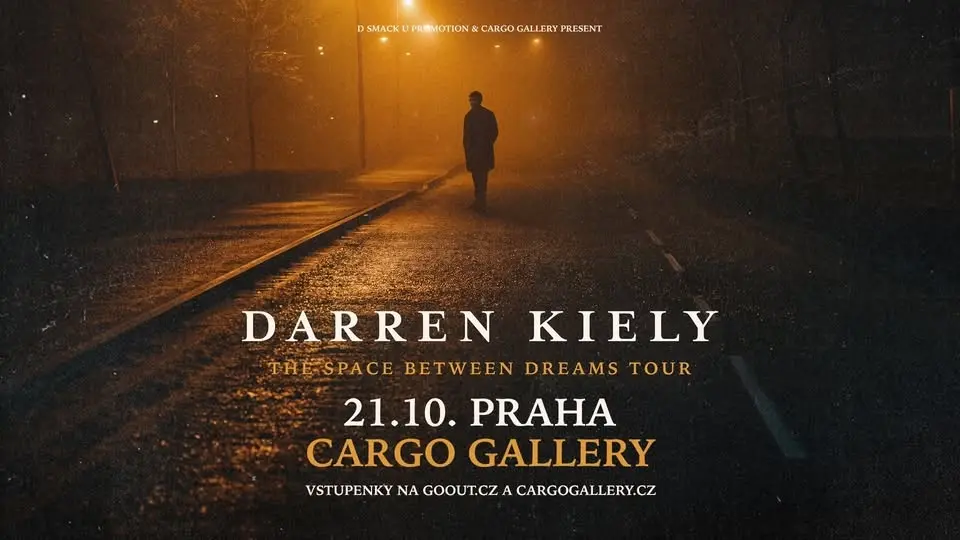 Darren Kiely (IE) / Cargo Gallery