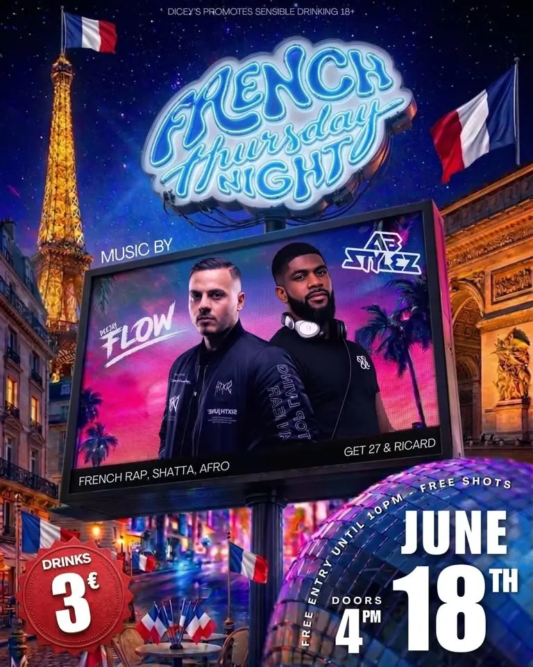 French Thursday Night