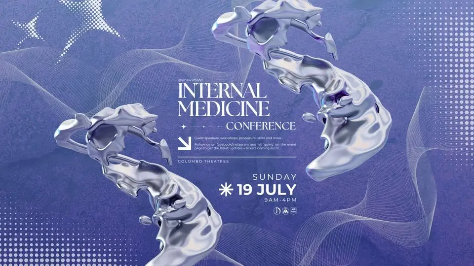 🩺 IMSoc Conference 2026 🩺