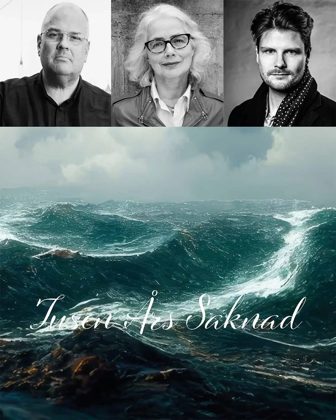 Tusen Års Saknad