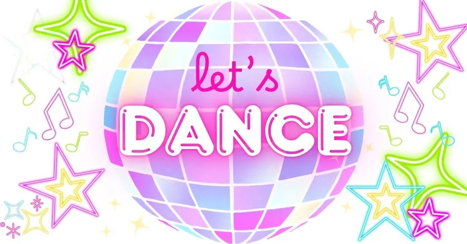 Summer Solstice Dance Party