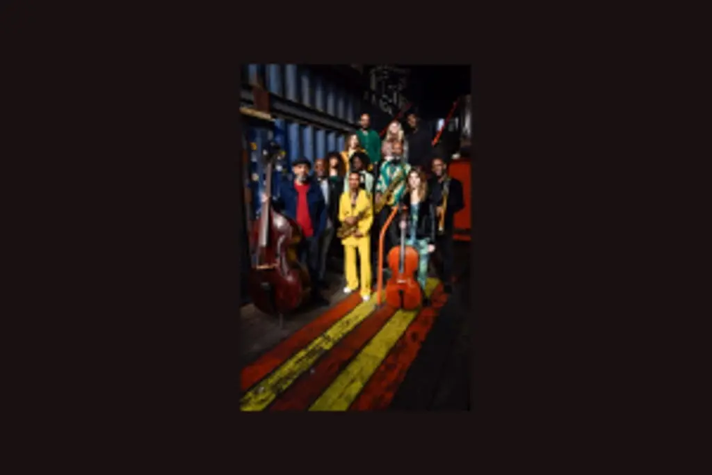 Jazz Jamaica