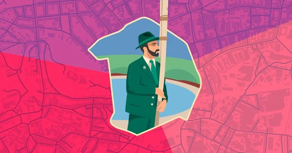 Zahájení festivalu UPROSTŘED