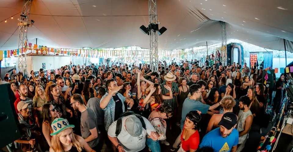 Dubtendo Day Party