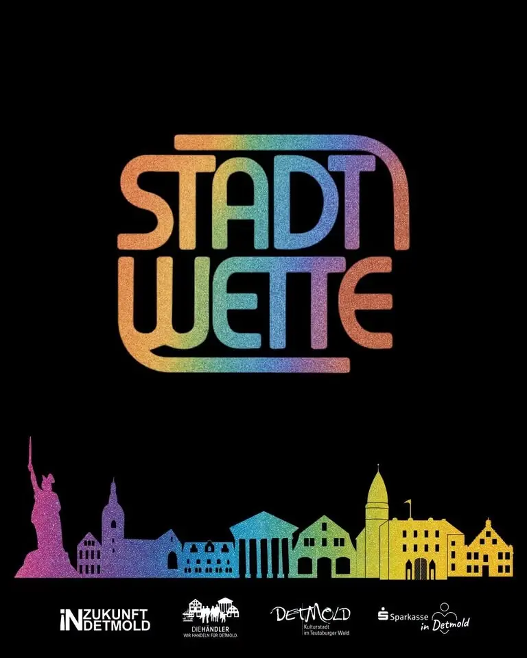 StadtWette Detmold