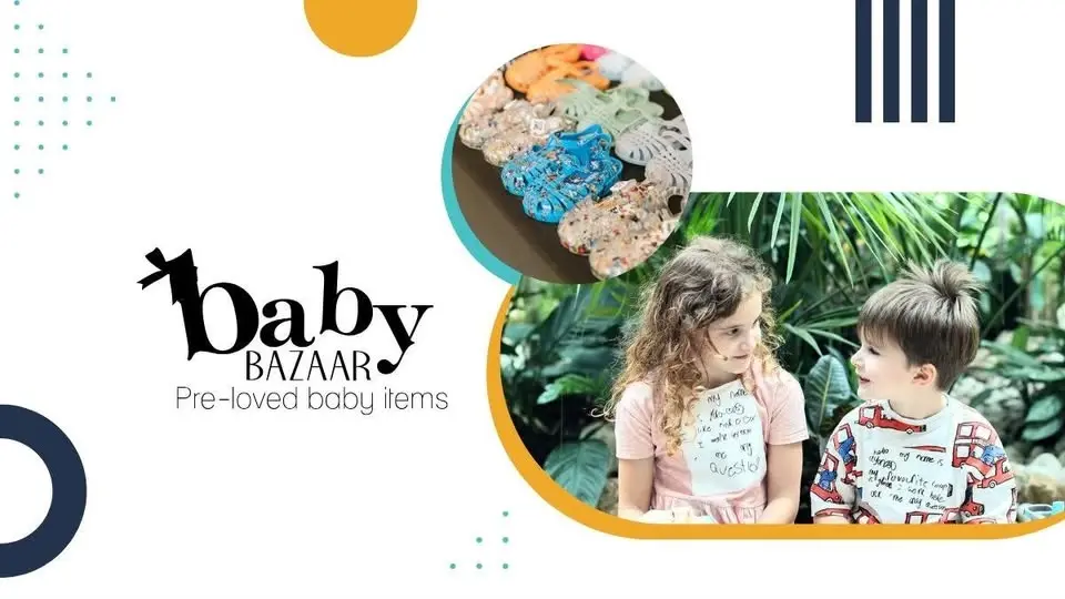 BABY BAZAAR