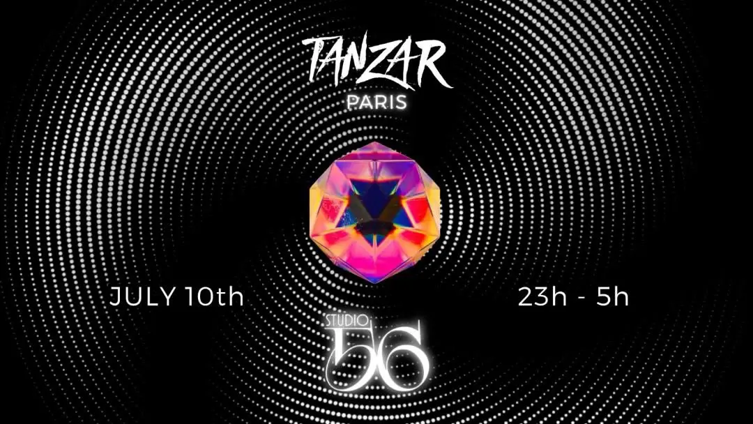 Tanzar