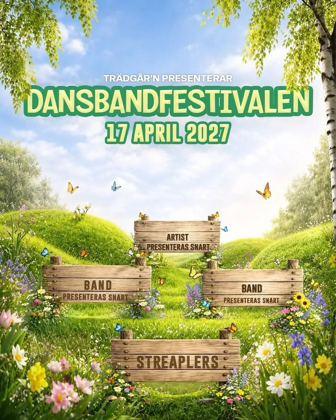 Dansbandfestivalen