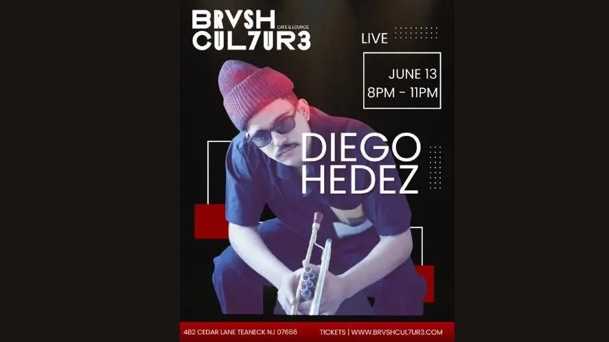 Diego Hedez Band