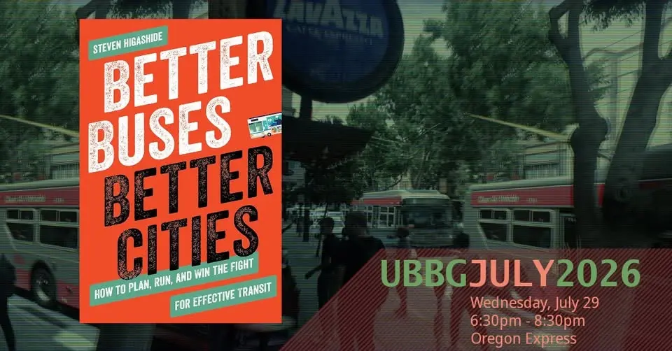 UBBG July 2026