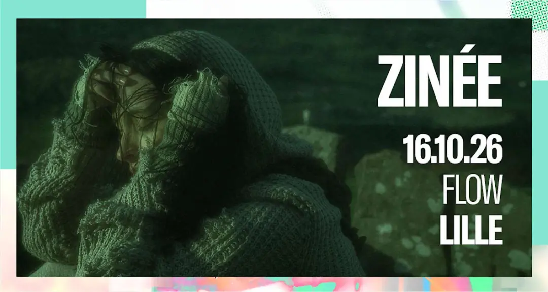 Zinee - Lille