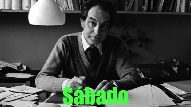 Club de Lectura NOEMA: 3 Relatos de Italo Calvino