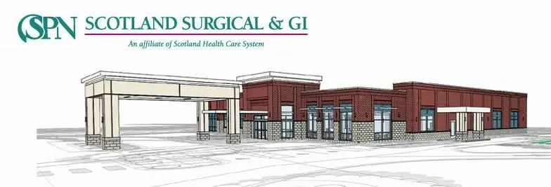 Open House for Scotland Surgical & GI