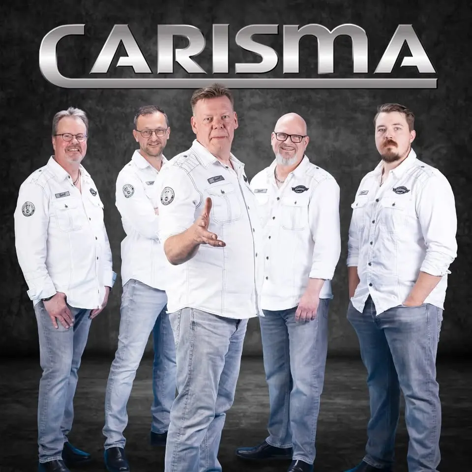Carisma goes Teiras 2026