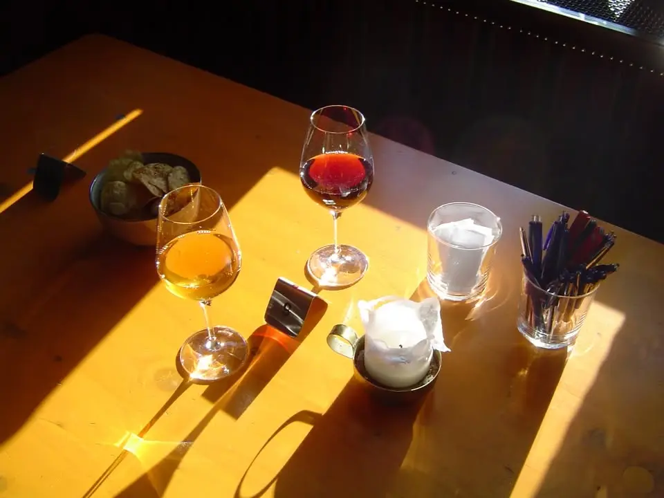 Queer speeddating - For women and non-binary people<3