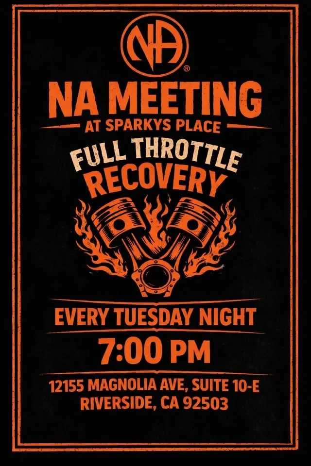 Full Throttle Recovery