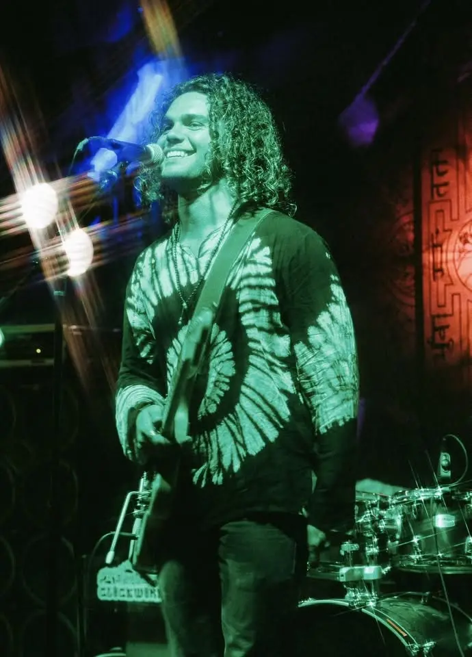 Dante Marino - Live in San Francisco July 26th 2026