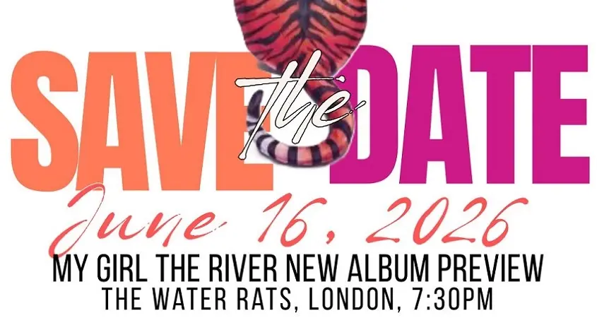 London New Album Showcase The Water Rats