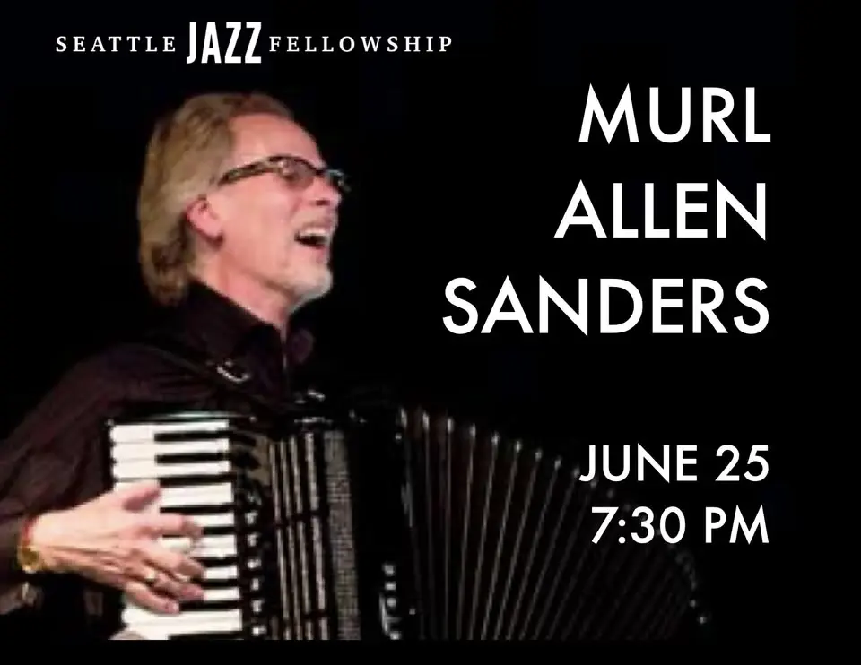 Murl Allen Sanders