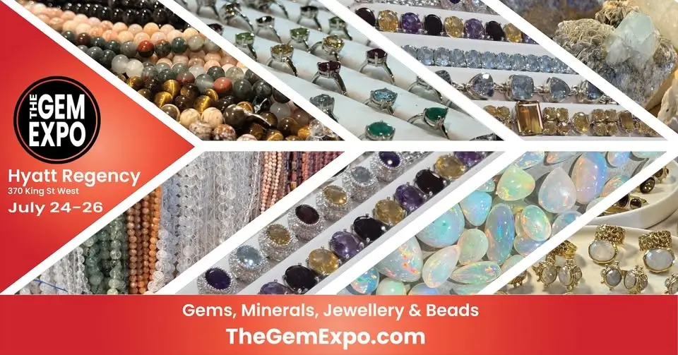 The Gem Expo - Toronto