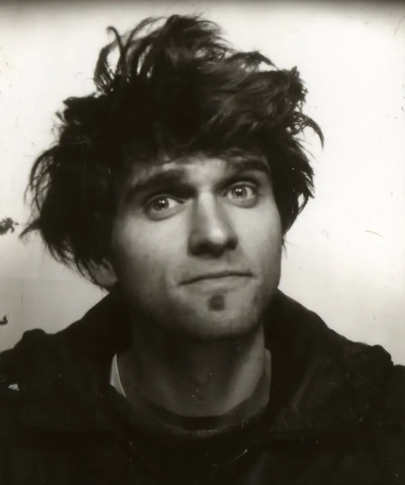Open Mic Sunday at Kindl Stuben feat. Jonathan Binhack