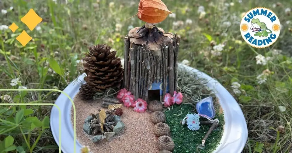 Fairy Frolic