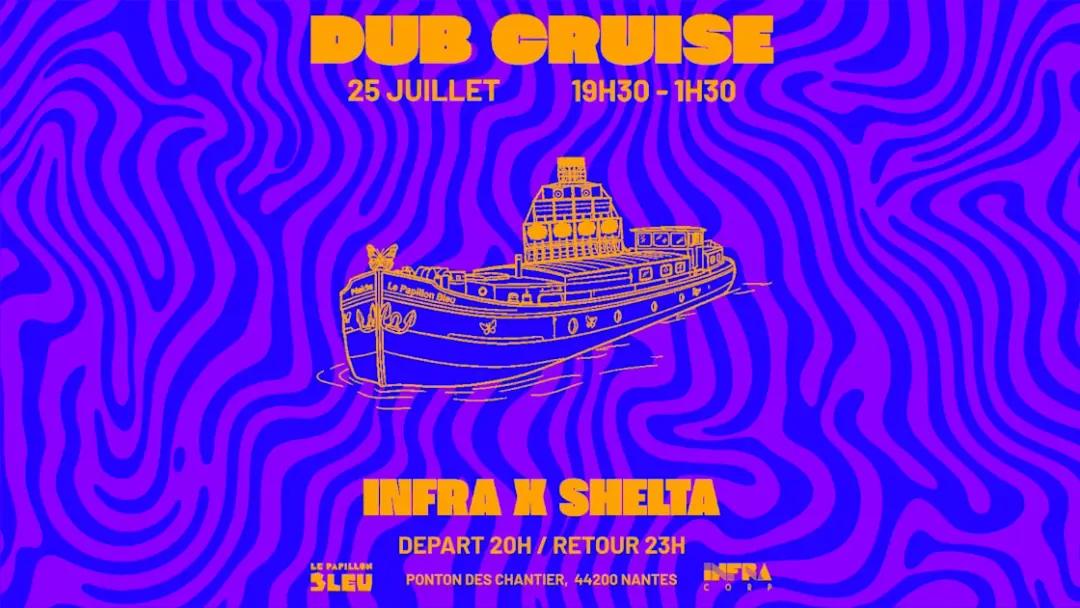 Dub Cruise