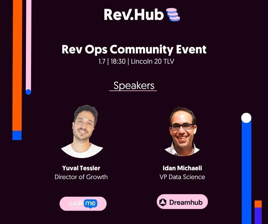 RevOps Community Event
