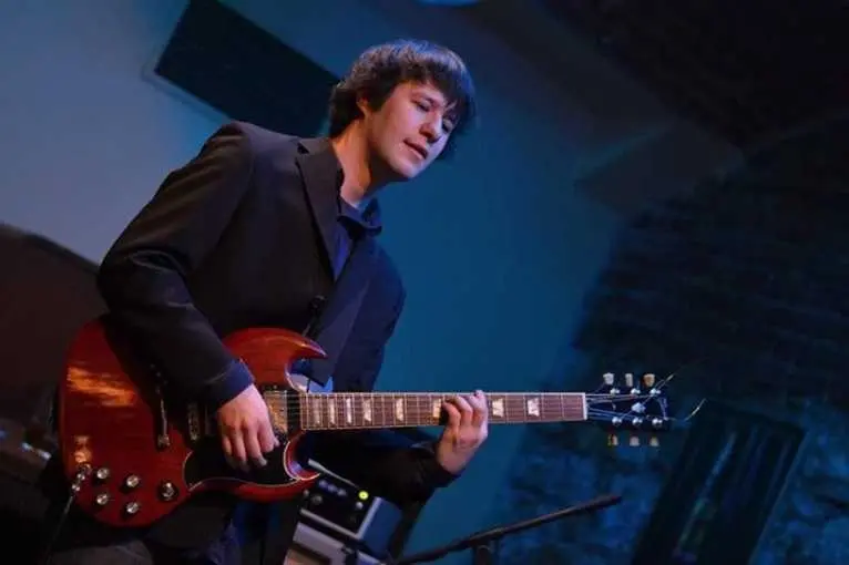 Jiří Maršíček Blues Band