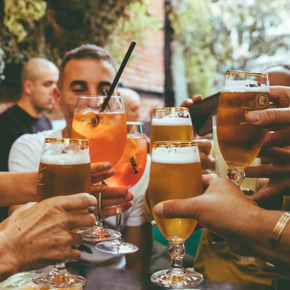 NYC UXR Happy Hour